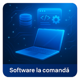 Site-uri web, magazine online si aplicatii