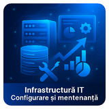 Site-uri web, magazine online si aplicatii